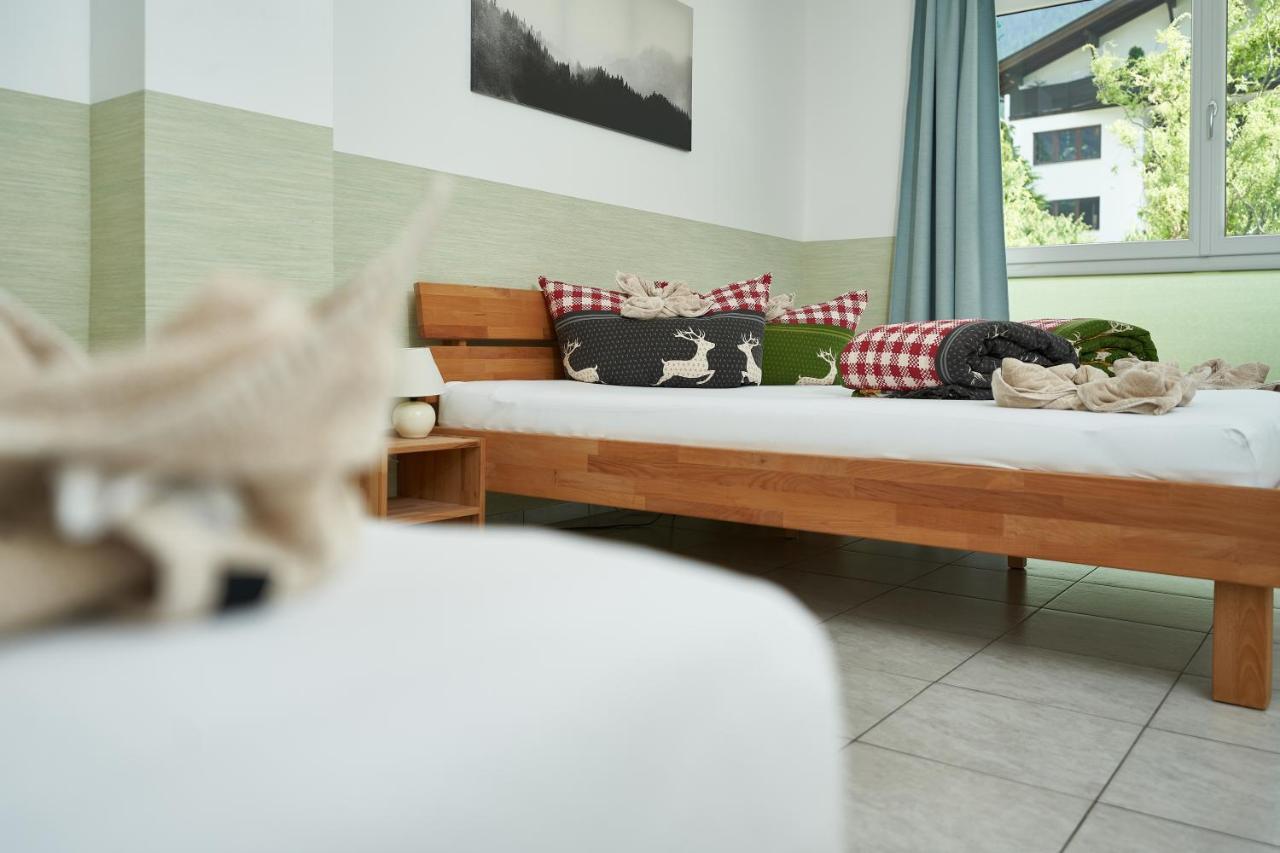 Freestyle Apartment Заутенс Екстериор снимка