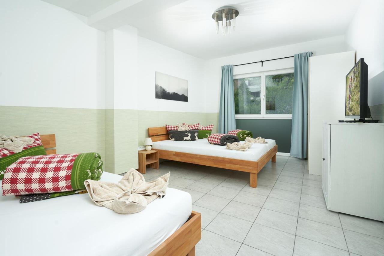Freestyle Apartment Заутенс Екстериор снимка
