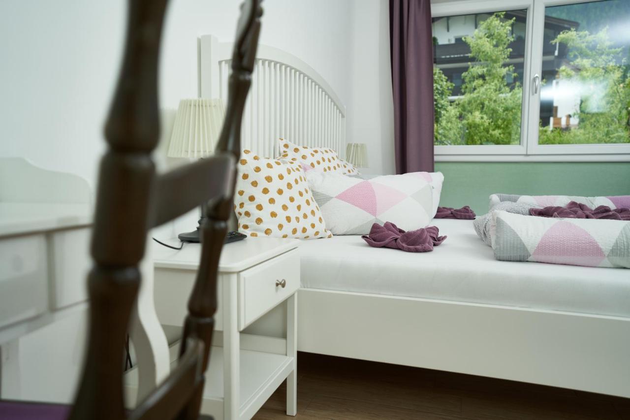 Freestyle Apartment Заутенс Екстериор снимка