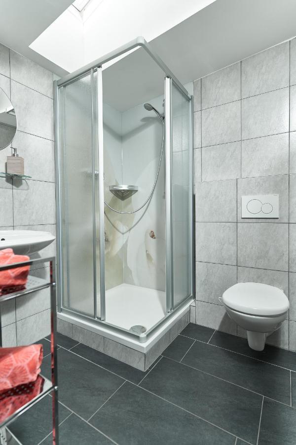 Freestyle Apartment Заутенс Екстериор снимка