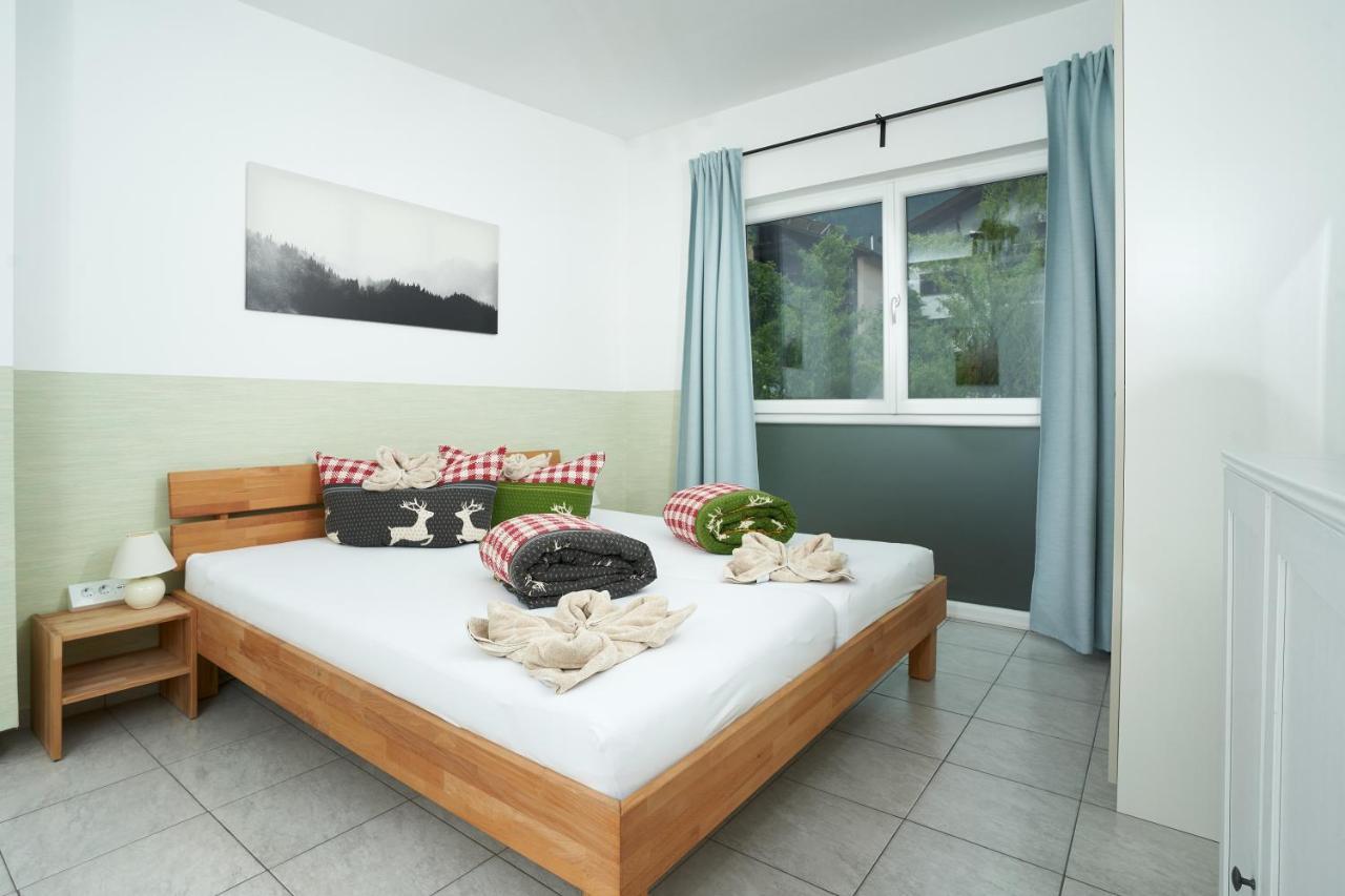 Freestyle Apartment Заутенс Екстериор снимка