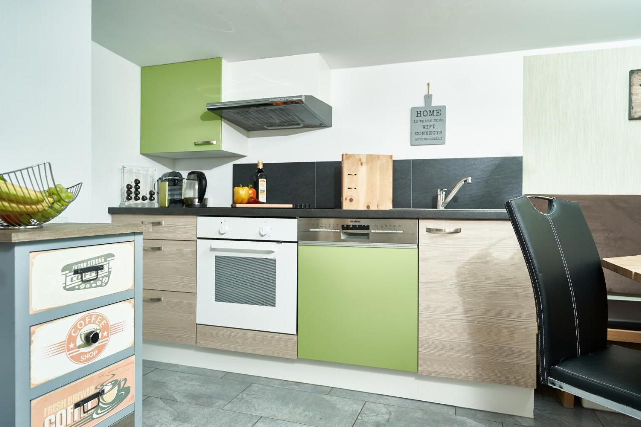 Freestyle Apartment Заутенс Екстериор снимка
