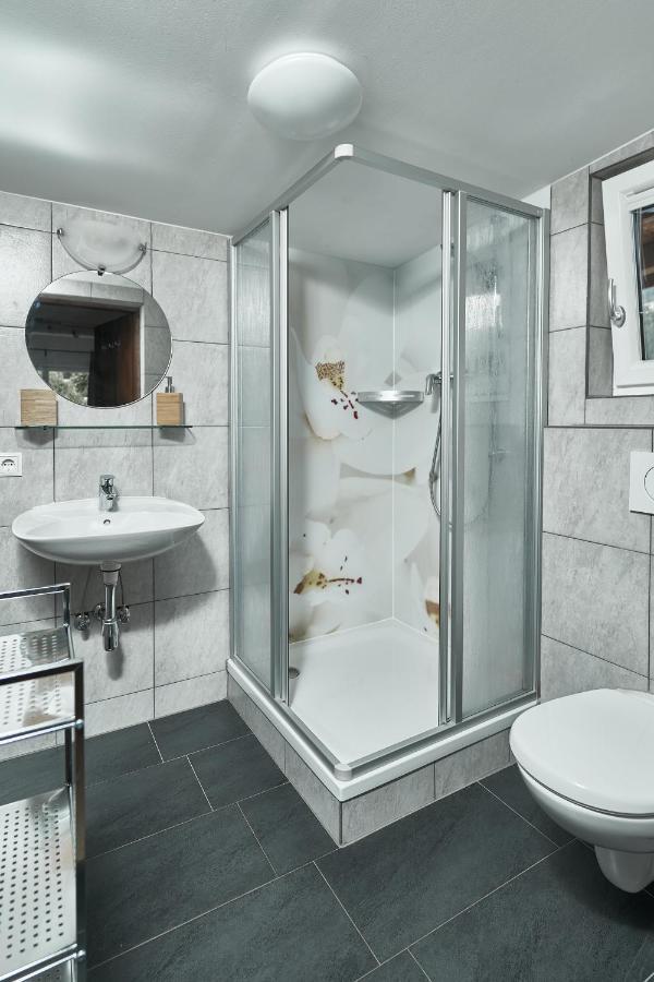 Freestyle Apartment Заутенс Екстериор снимка