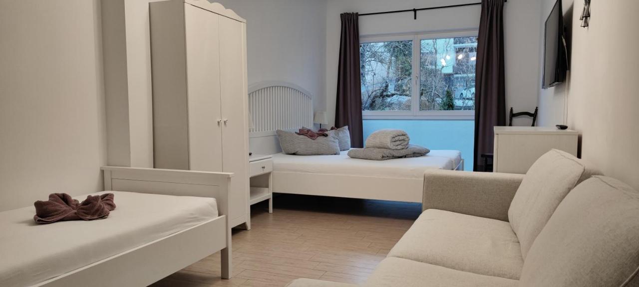 Freestyle Apartment Заутенс Екстериор снимка
