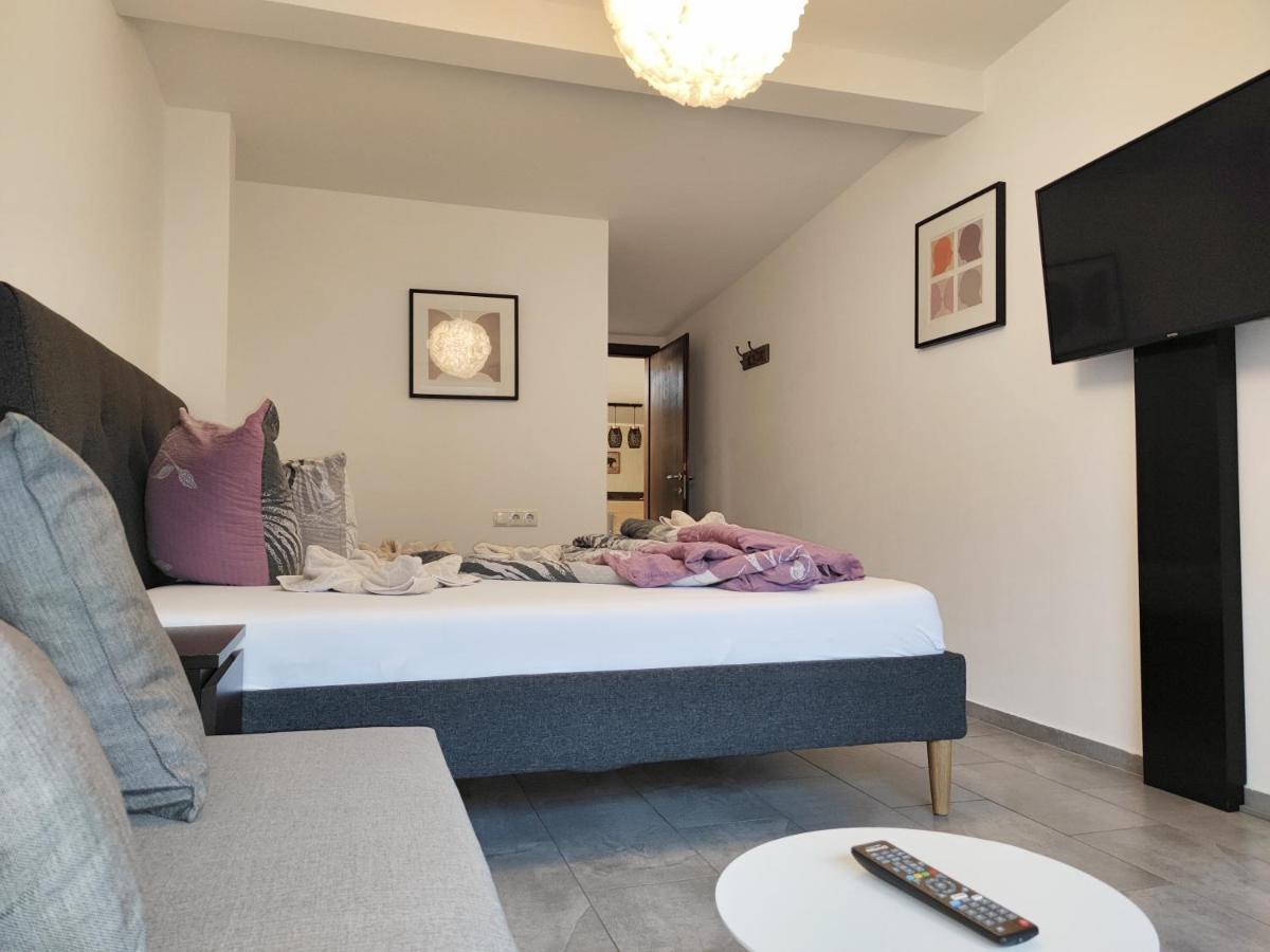 Freestyle Apartment Заутенс Екстериор снимка