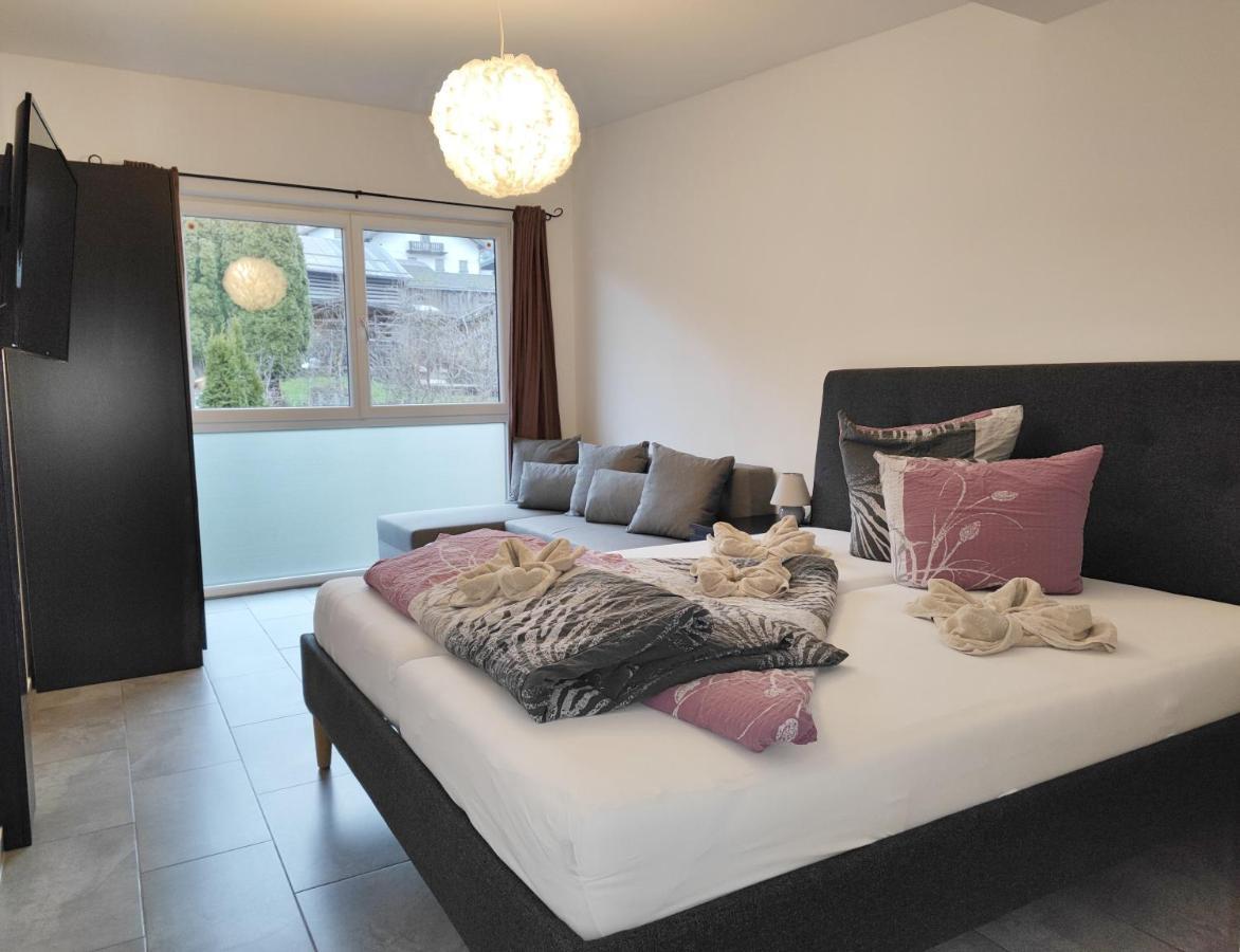 Freestyle Apartment Заутенс Екстериор снимка
