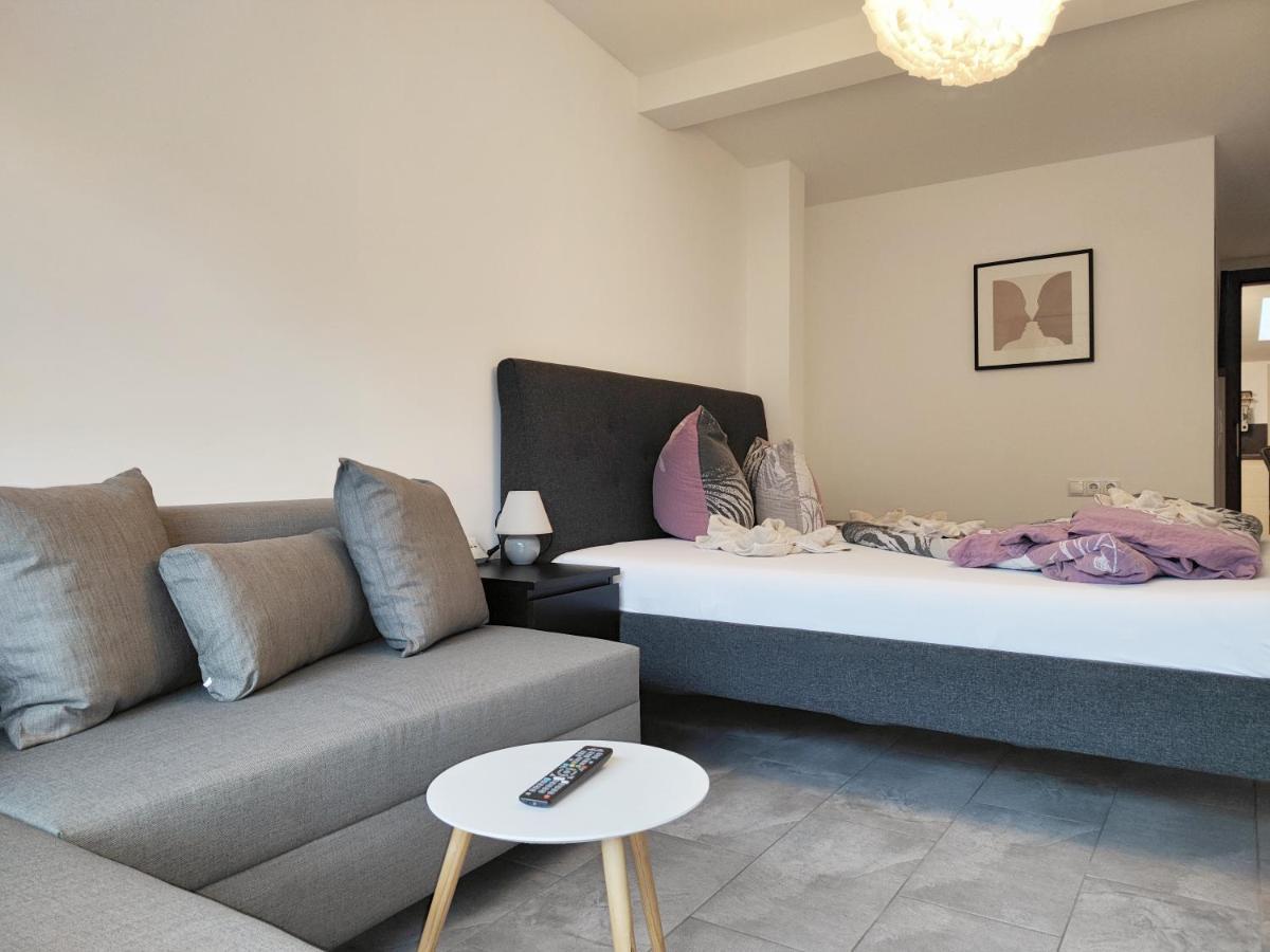 Freestyle Apartment Заутенс Екстериор снимка